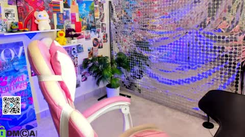 Snapshot of mia_ferd chatting on 04/06/26, 03:26 Mia online show from 04/06/26, 03:26