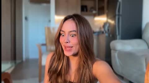 Snapshot of mia_ferrer777 chatting on 03/14/26, 10:37 mia_ferrer777 online show from 03/14/26, 10:37