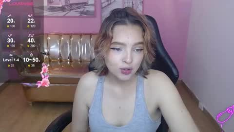 Mia online show from 11/14/25, 12:59