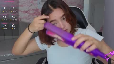 Mia online show from 02/18/26, 01:18