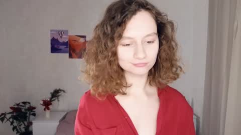 Mia  online show from 01/27/25, 10:06