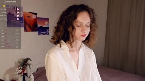 Mia  online show from 02/02/25, 01:52