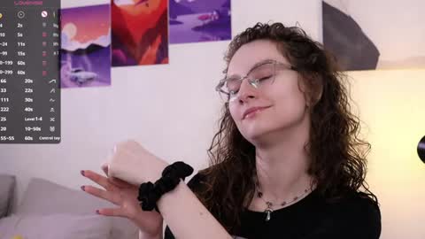 Snapshot of mia_frizz chatting on 03/16/26, 03:16 Mia online show from 03/16/26, 03:16