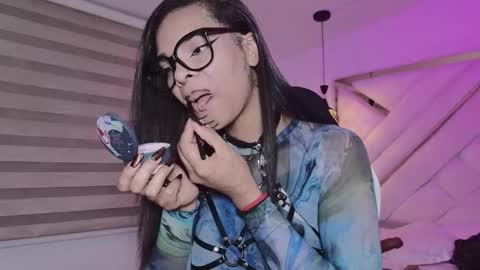 Mia online show from 02/17/26, 02:52