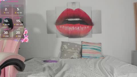 Snapshot of mia_girl00 chatting on 11/11/25, 12:21 Mia online show from 11/11/25, 12:21