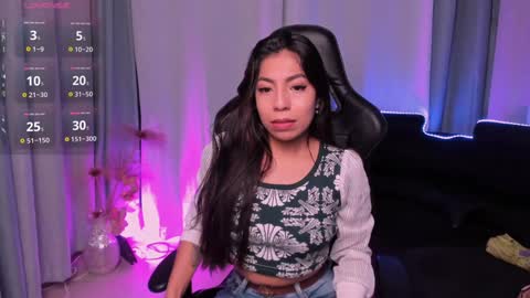 Mia online show from 12/29/24, 01:38