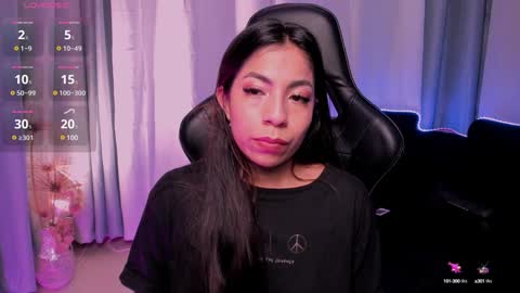 Mia online show from 01/08/25, 12:15