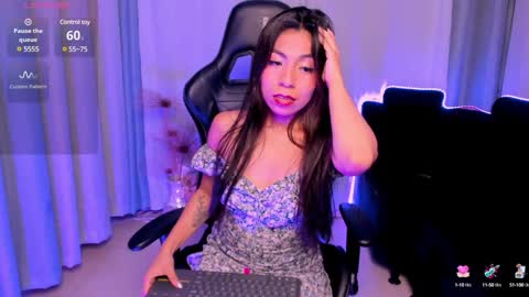 Mia online show from 01/11/25, 03:09