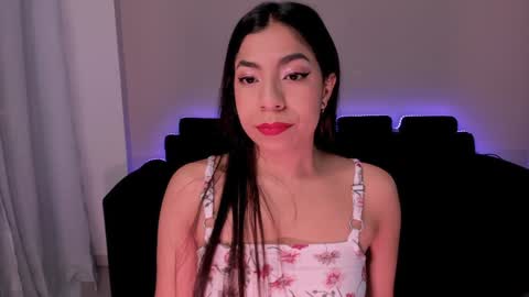 Mia online show from 01/27/25, 12:48