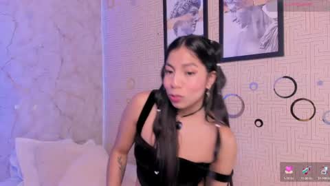 Snapshot of mia_gothzx chatting on 06/18/26, 03:49 Mia online show from 06/18/26, 03:49