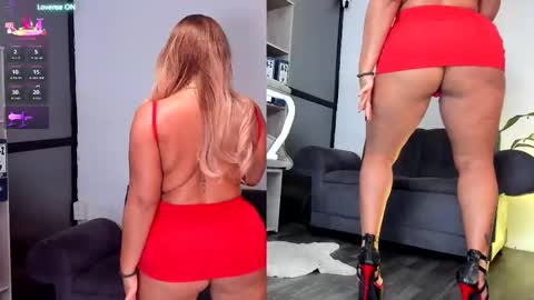 Mia.... Nice to meet you  thumb up me please its important online show from 09/08/25, 07:57