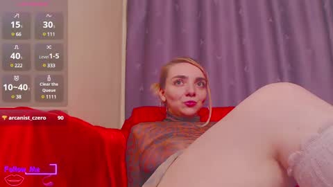 MiaJoy online show from 03/04/25, 01:55