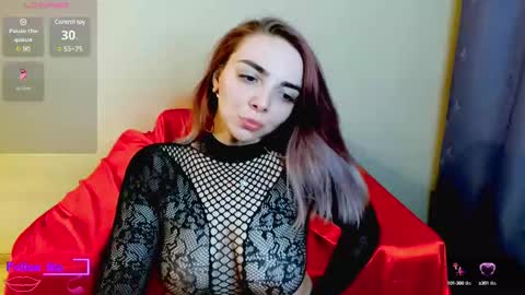 MiaJoy online show from 03/08/25, 09:08