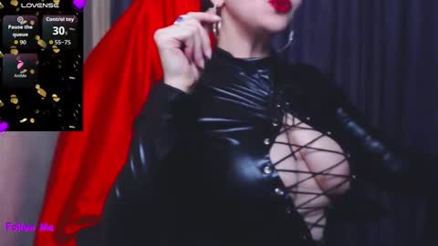 MiaJoy online show from 10/02/25, 06:37