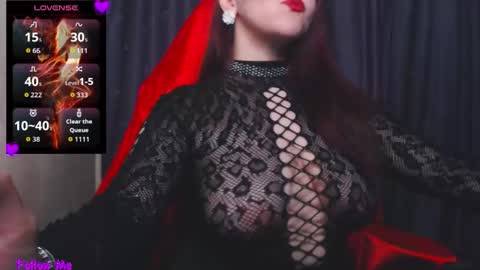 MiaJoy online show from 10/17/25, 07:38