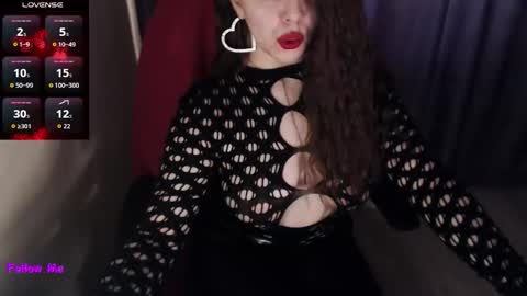 MiaJoy online show from 02/04/26, 09:37