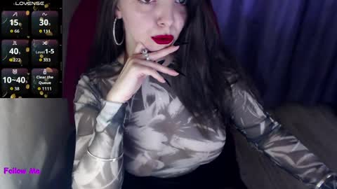 MiaJoy online show from 04/05/26, 12:02