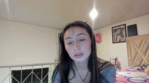 mia kaneee online show from 10/23/25, 12:54