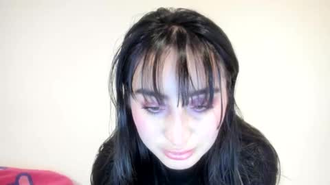 Snapshot of mia_kanee chatting on 11/24/25, 11:04 mia kaneee online show from 11/24/25, 11:04