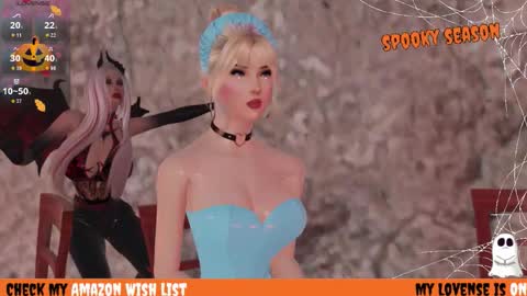 Snapshot of mia_lilah chatting on 10/25/25, 07:08 Mia online show from 10/25/25, 07:08