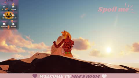 Snapshot of mia_lilah chatting on 11/02/25, 07:11 Mia online show from 11/02/25, 07:11