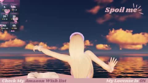 Snapshot of mia_lilah chatting on 11/07/25, 06:41 Mia online show from 11/07/25, 06:41