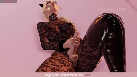 Snapshot of mia_lilah chatting on 12/01/25, 06:46 Mia online show from 12/01/25, 06:46