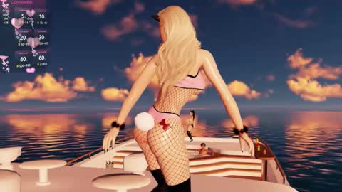 Snapshot of mia_lilah chatting on 12/03/25, 07:05 Mia online show from 12/03/25, 07:05