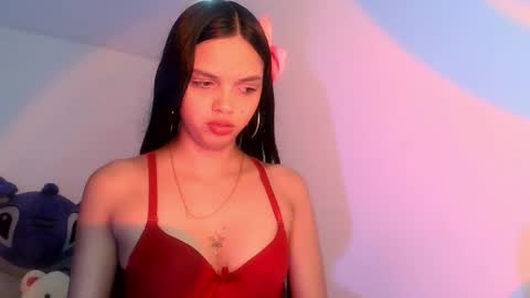 mia lucy 21 online show from 03/31/26, 11:16