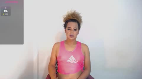 ---Mia--- online show from 01/07/26, 03:31