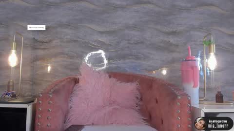 mia_luxor online show from 03/15/26, 11:38