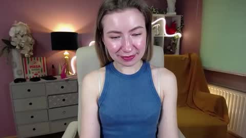 Mia online show from 01/23/25, 11:04