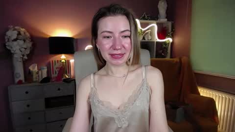 Mia online show from 01/25/25, 12:37