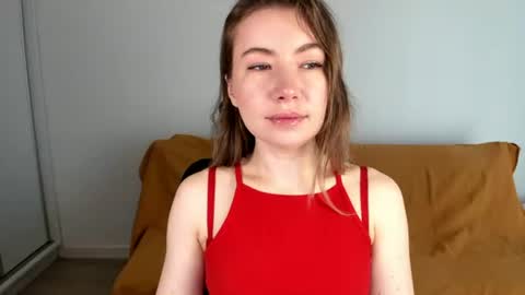 Snapshot of mia_luxx92 chatting on 06/12/26, 06:45 Mia online show from 06/12/26, 06:45