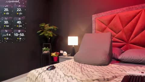 Snapshot of mia_milff chatting on 02/13/25, 12:02 MIA online show from 02/13/25, 12:02