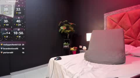 Snapshot of mia_milff chatting on 02/21/25, 09:43 MIA online show from 02/21/25, 09:43