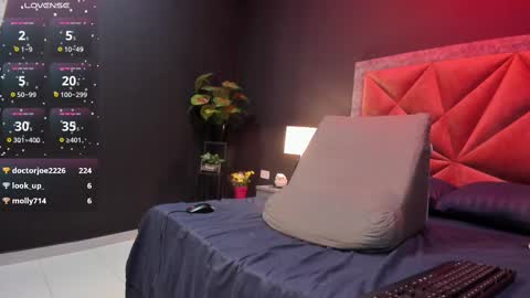 Snapshot of mia_milff chatting on 02/27/25, 10:31 MIA online show from 02/27/25, 10:31