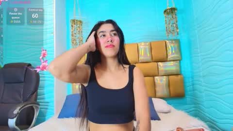 Snapshot of mia_montess chatting on 11/19/25, 12:38 mia montess online show from 11/19/25, 12:38