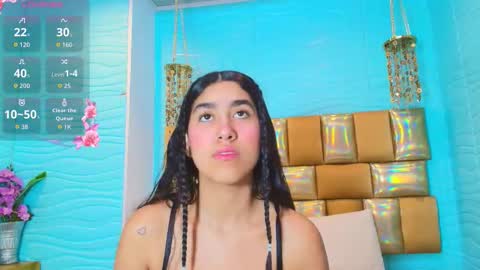 Snapshot of mia_montess chatting on 11/24/25, 12:38 mia montess online show from 11/24/25, 12:38