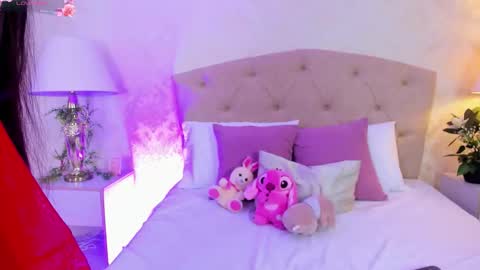 mia montess online show from 03/02/26, 01:07