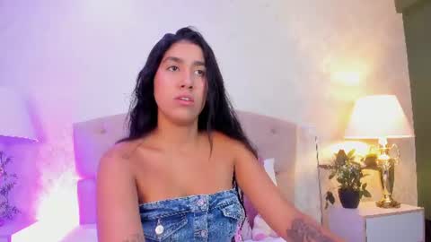mia montess online show from 07/06/26, 01:08