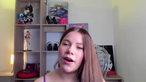 Snapshot of mia_moralez chatting on 07/04/26, 12:55 MIA online show from 07/04/26, 12:55