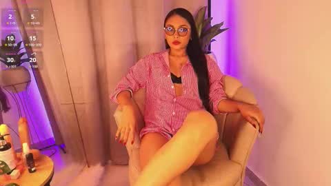 Mia  Schedule 7am to 2pm Col online show from 01/18/26, 12:20