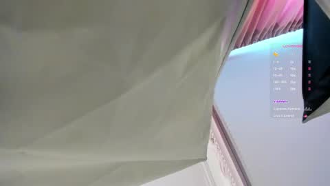 Snapshot of mia_nevaeh chatting on 11/11/25, 08:09 Mia Nevaeh - follow me online show from 11/11/25, 08:09