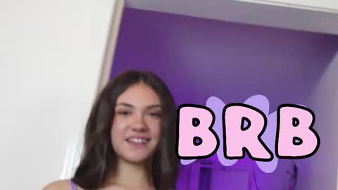 Snapshot of mia_nevaeh chatting on 11/29/25, 07:06 Mia Nevaeh - follow me online show from 11/29/25, 07:06