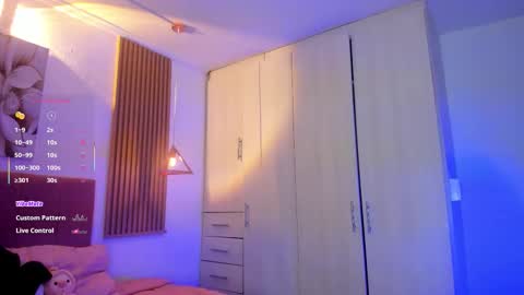 Mia Nevaeh - follow me online show from 02/02/26, 05:00