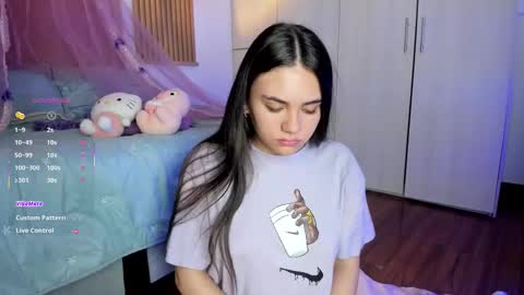 Mia Nevaeh - follow me online show from 02/28/26, 09:05