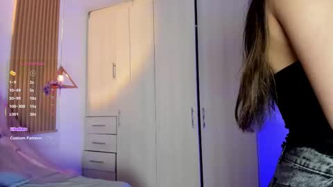 Mia Nevaeh - follow me online show from 03/03/26, 08:04