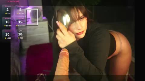 Snapshot of mia_noiir chatting on 03/20/26, 03:33 Mia online show from 03/20/26, 03:33