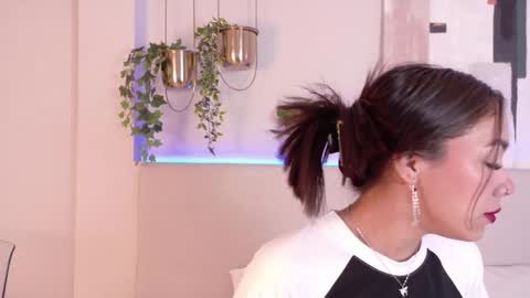 Snapshot of mia_oconner chatting on 01/13/25, 12:56 mia_oconner online show from 01/13/25, 12:56